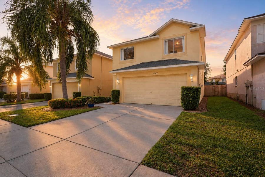 Property photo for 12942 FENNWAY RIDGE DRIVE, Riverview, FL