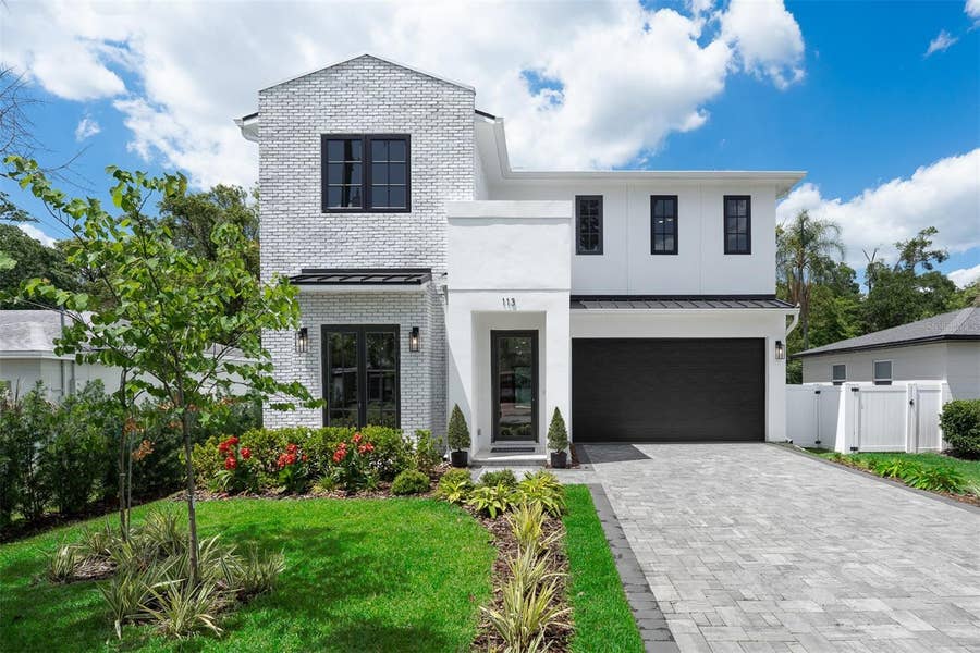 Property photo for 113 W EVANS STREET, Orlando, FL