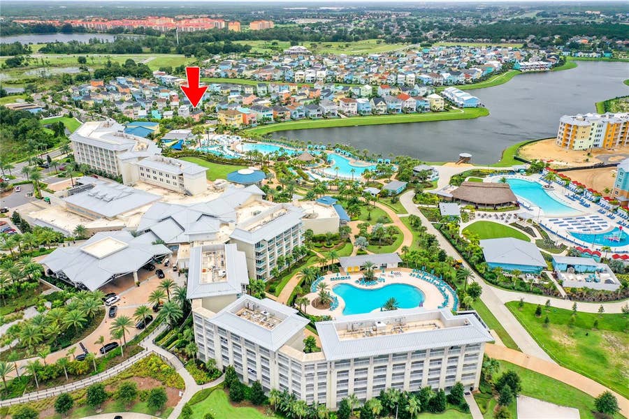 Property photo for 8029 SAND BAR DRIVE, Kissimmee, FL