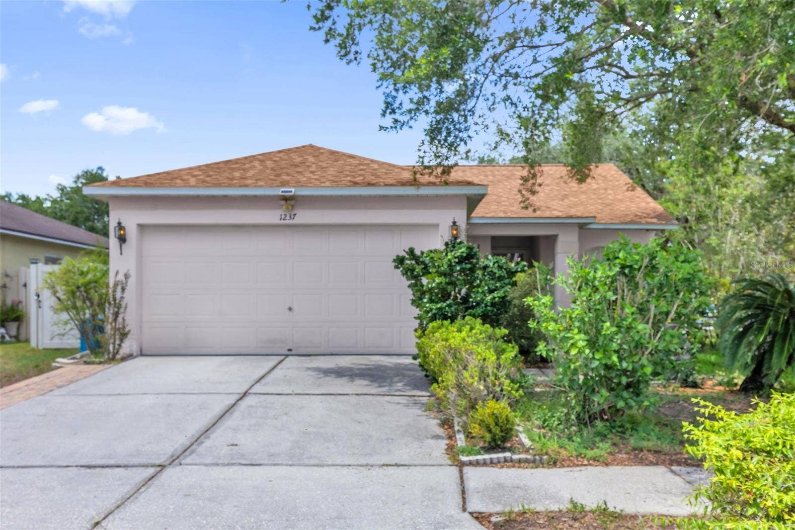 1237 FRANFORD DRIVE, Brandon, FL 33511 1237 FRANFORD DRIVE, Brandon, FL 33511