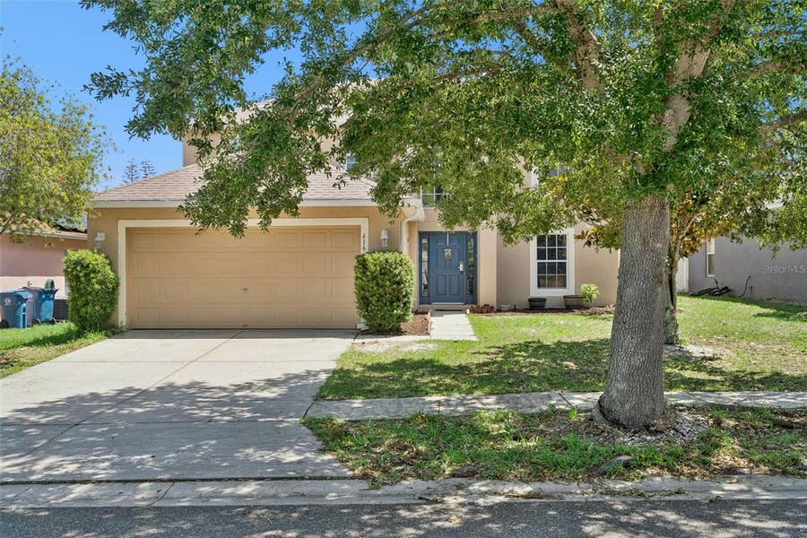Property photo for 416 BARLYN AVENUE, Haines City, FL
