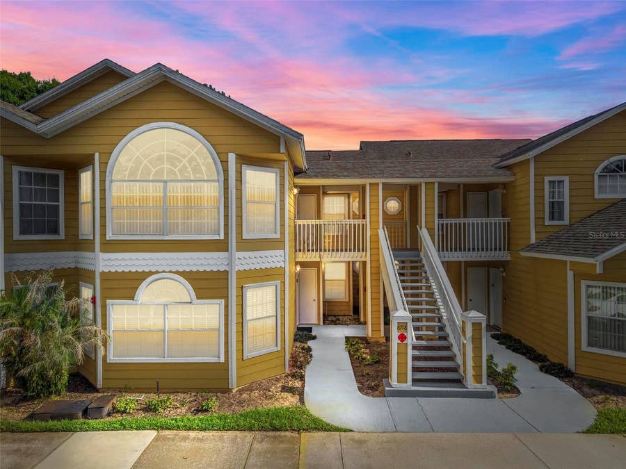 Property photo for 8718 RAIN FOREST PLACE, #C, Kissimmee, FL