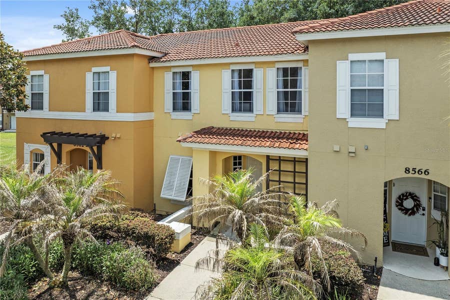 Property photo for 8564 CRYSTAL COVE LOOP, Kissimmee, FL