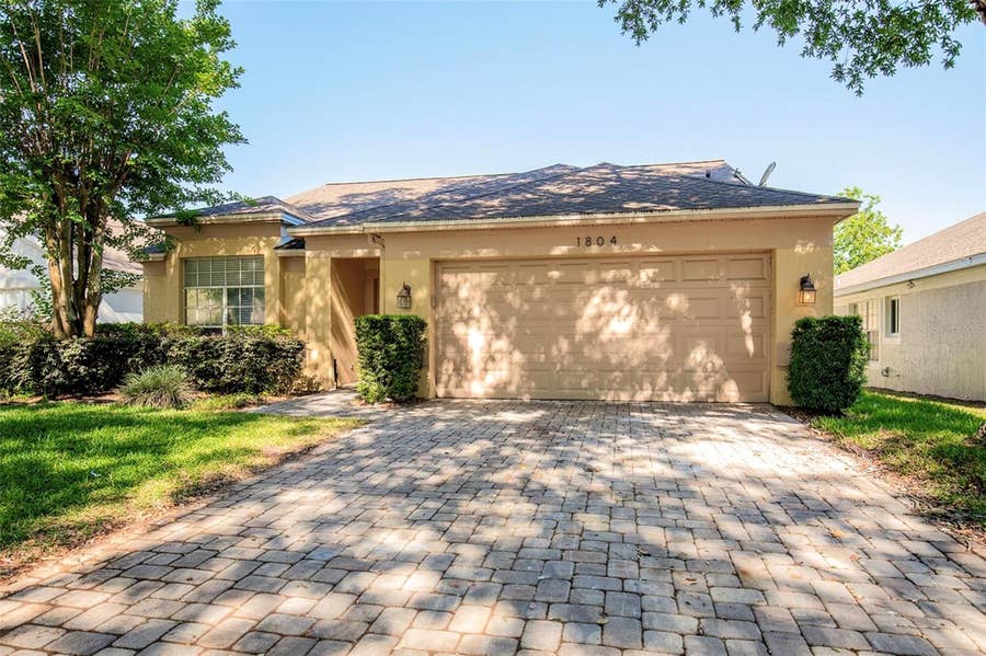 Property photo for 1804 WESTPOINTE CIRCLE, Orlando, FL
