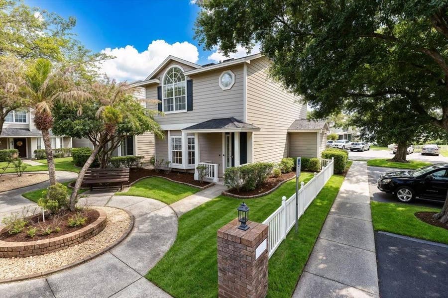 Property photo for 12143 BRUCETON WAY, #108, Orlando, FL