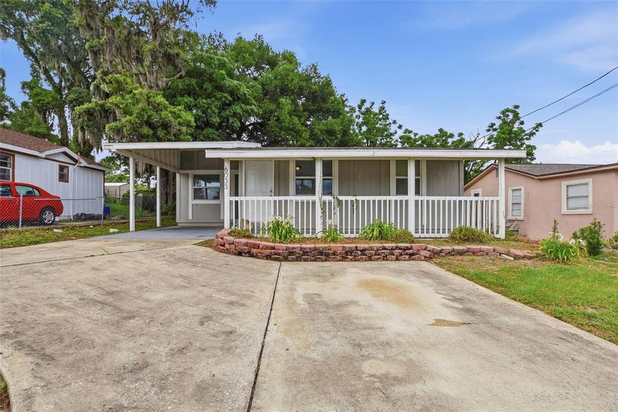 Property photo for 6033 W AMELIA STREET, Orlando, FL