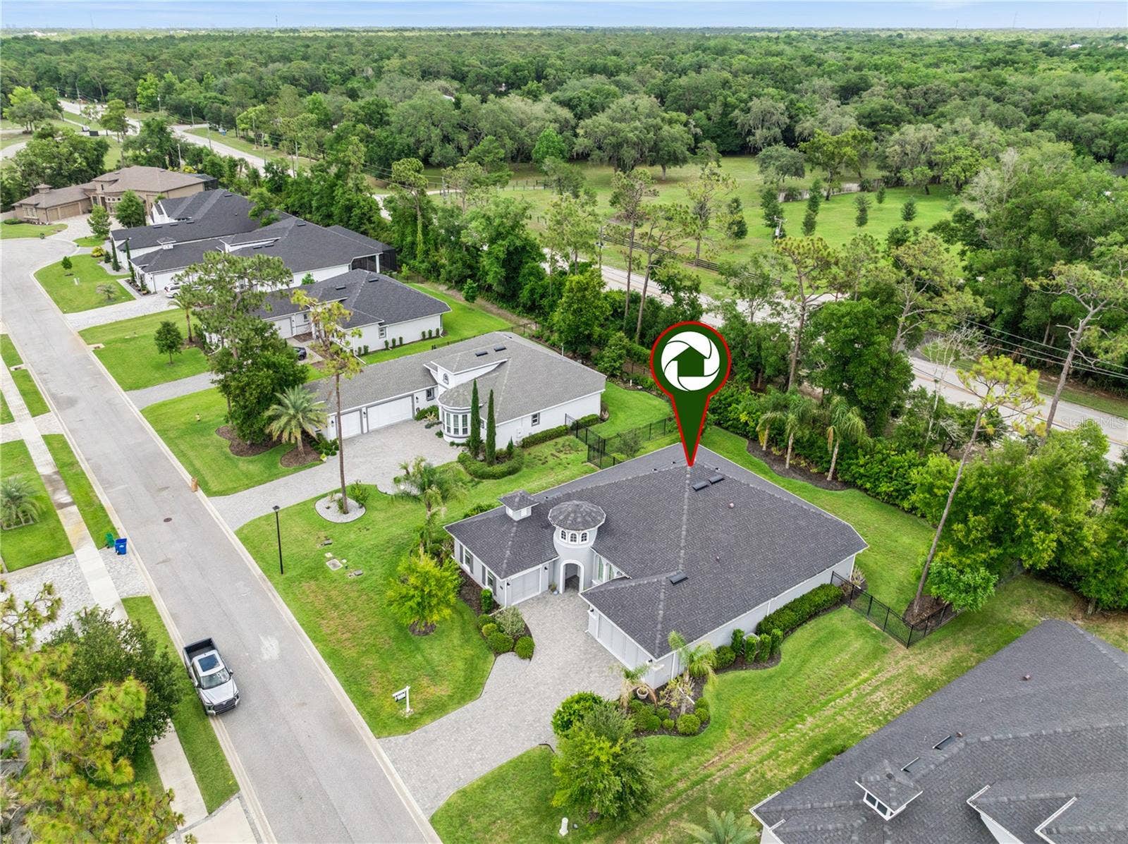 2423 WILD TURKEY CREEK LANE, Port Orange, FL 32128 2423 WILD TURKEY CREEK LANE, Port Orange, FL 32128