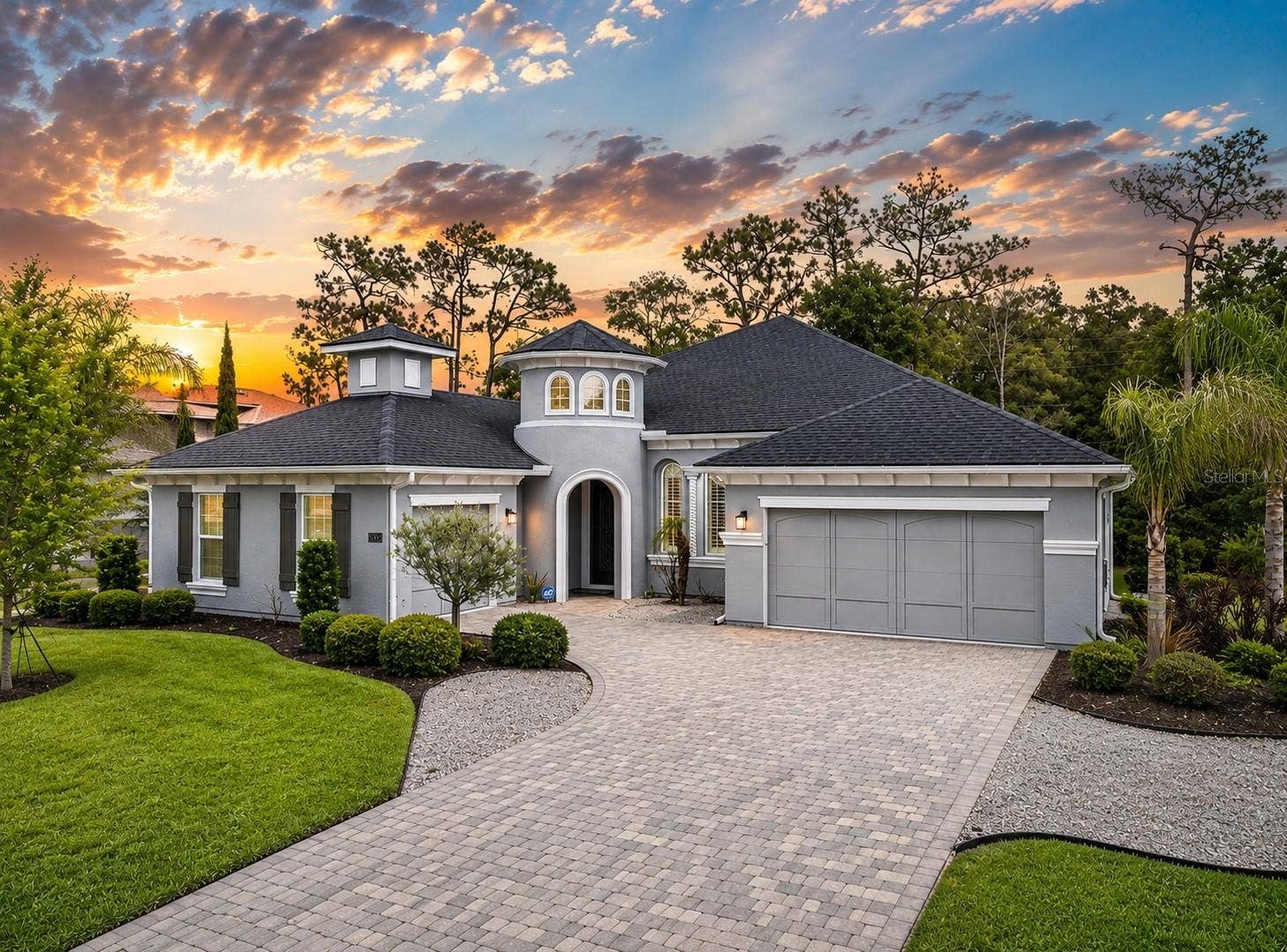 2423 WILD TURKEY CREEK LANE, Port Orange, FL 32128 2423 WILD TURKEY CREEK LANE, Port Orange, FL 32128