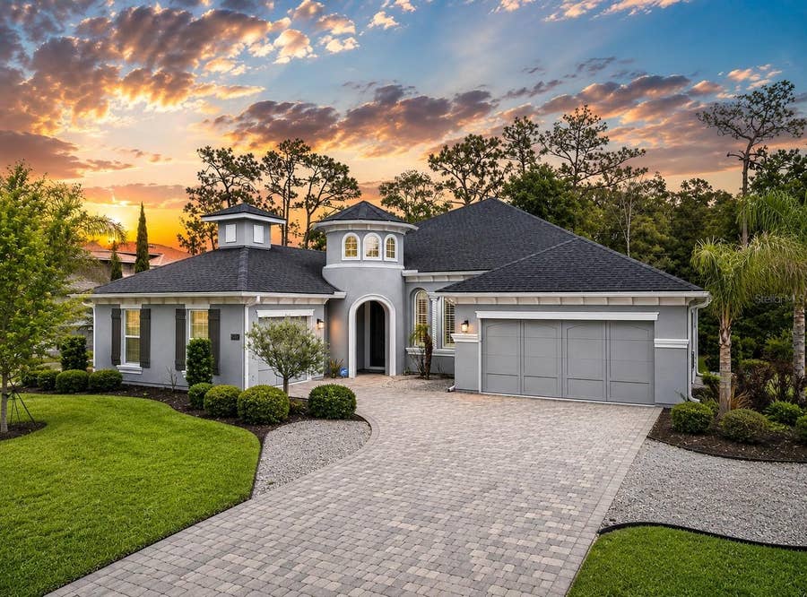 Property photo for 2423 WILD TURKEY CREEK LANE, Port Orange, FL