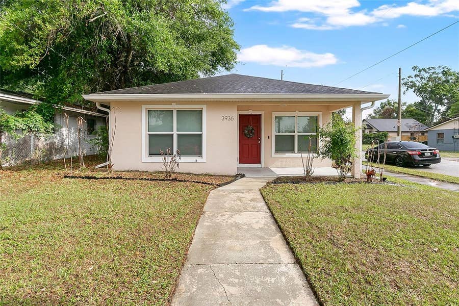 Property photo for 3936 THOMAS STREET, Orlando, FL