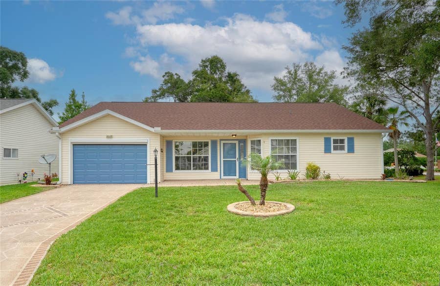 Property photo for 5319 TANGELO STREET, Leesburg, FL