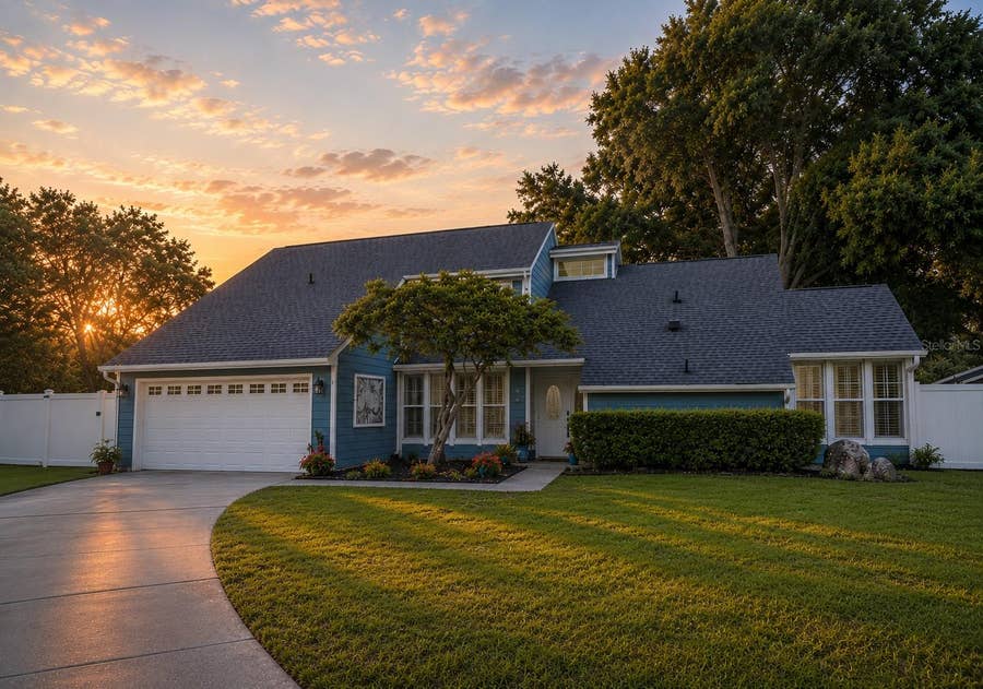 Property photo for 1319 SUMMERTREE COURT, Longwood, FL