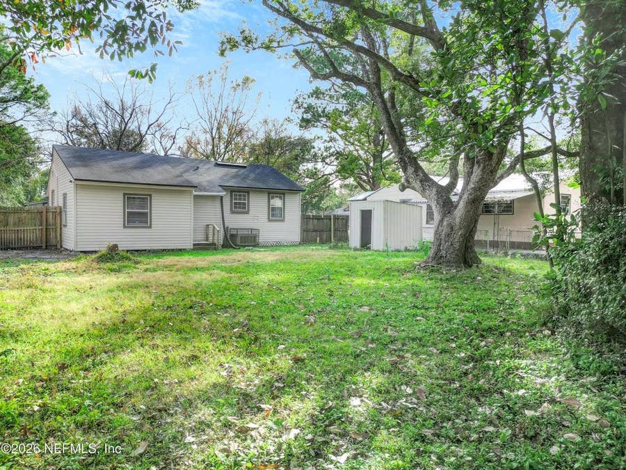 Property photo for 2971 W 16TH STREET, Jacksonville, FL