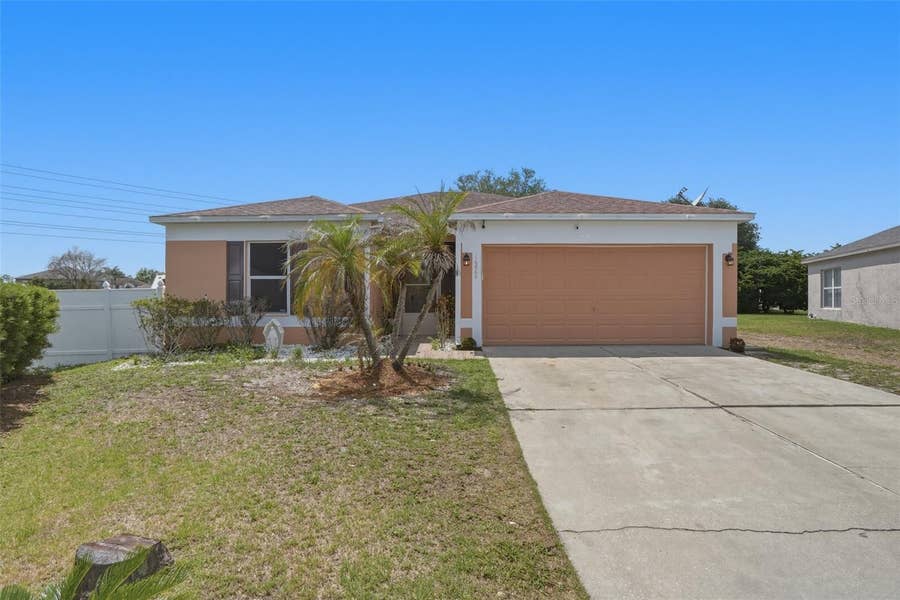 Property photo for 16868 CORNERWOOD DRIVE, Orlando, FL