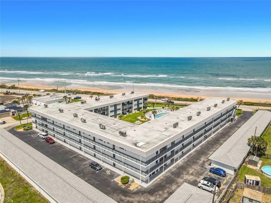 Property photo for 2100 OCEAN SHORE BOULEVARD, #2070, Ormond Beach, FL