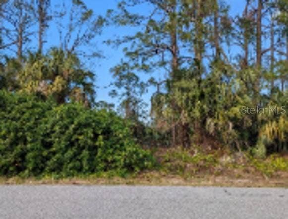 Property photo for LONGBOW AVENUE, North Port, FL