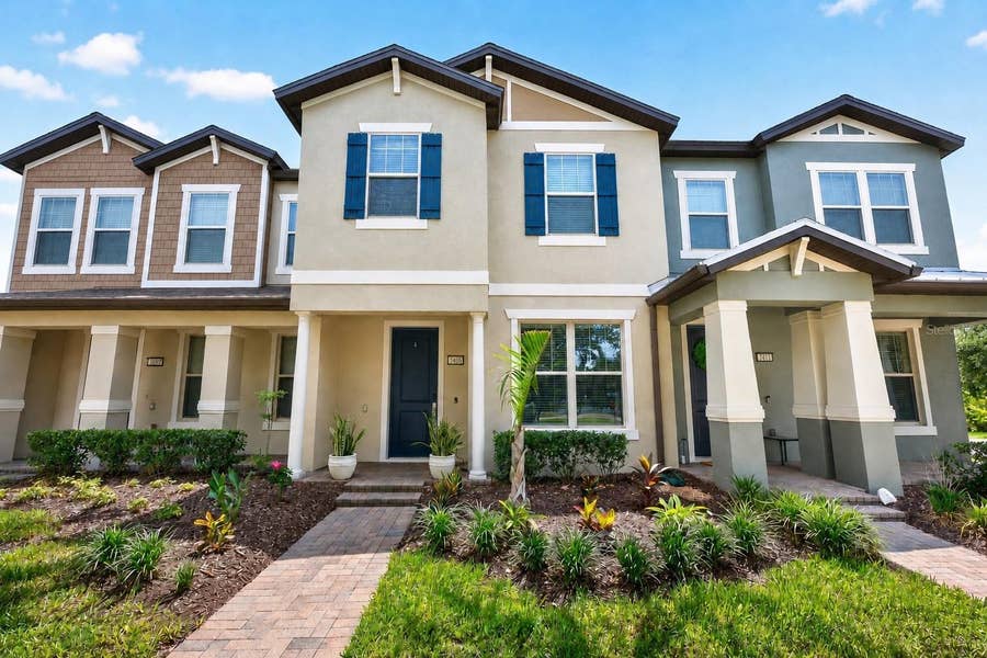 Property photo for 7405 DUXBURY LANE, Winter Garden, FL