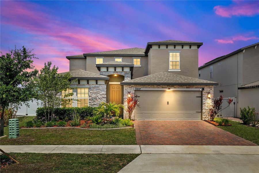 Property photo for 5637 BEGGS ROAD, St Cloud, FL