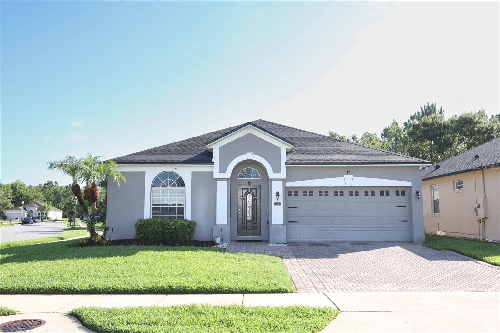9345 MONTEREY BAY DRIVE, Orlando, FL 32832 9345 MONTEREY BAY DRIVE, Orlando, FL 32832