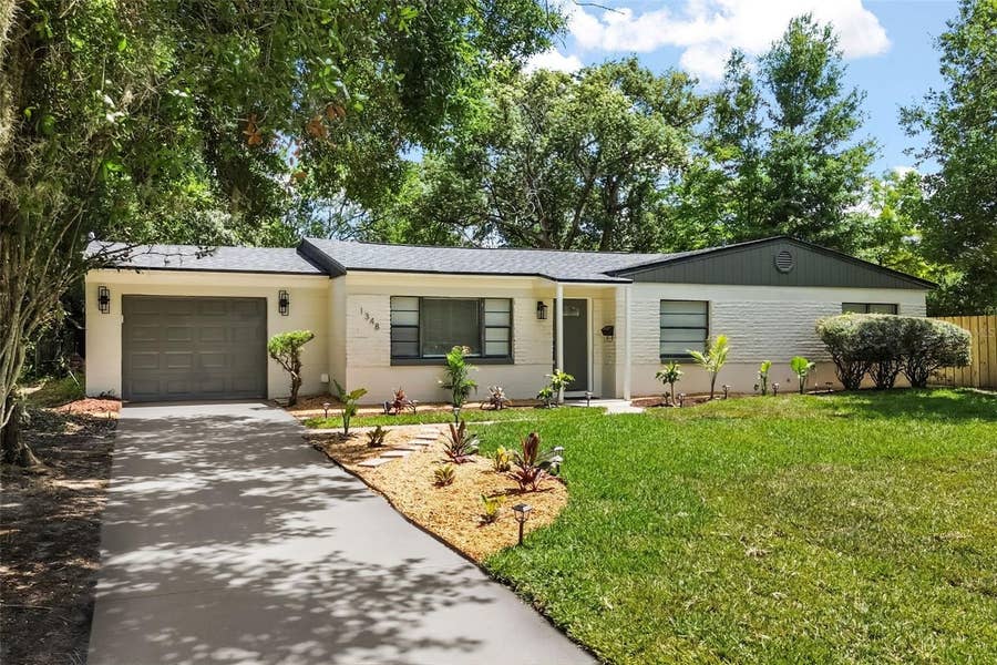 Property photo for 1348 RADCLYFFE ROAD, Orlando, FL