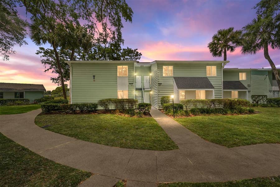 Property photo for 557 MIDWAY DRIVE, #B, Ocala, FL
