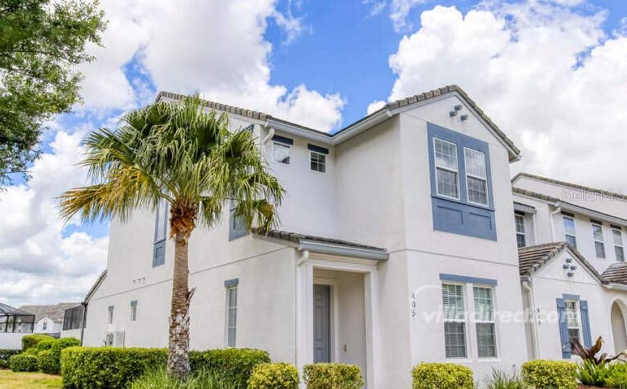 Property photo for 405 CAPTIVA DRIVE, Davenport, FL
