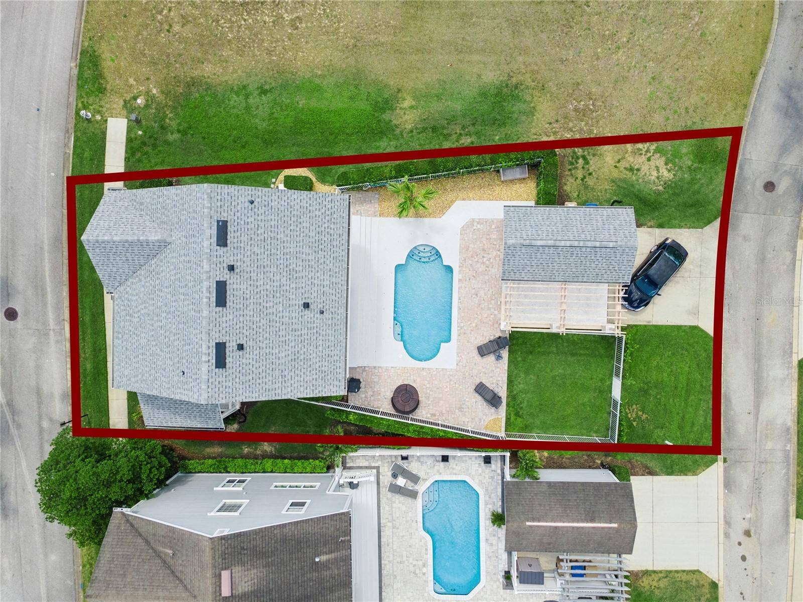 7407 OCONEE ST, Reunion, FL 34747 7407 OCONEE ST, Reunion, FL 34747