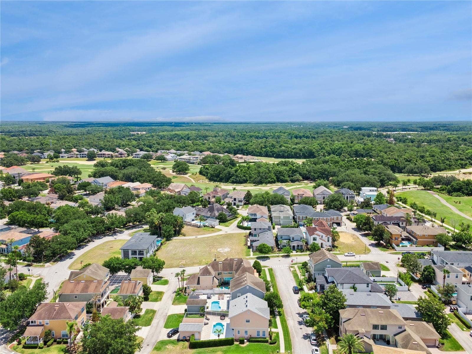7407 OCONEE ST, Reunion, FL 34747 7407 OCONEE ST, Reunion, FL 34747