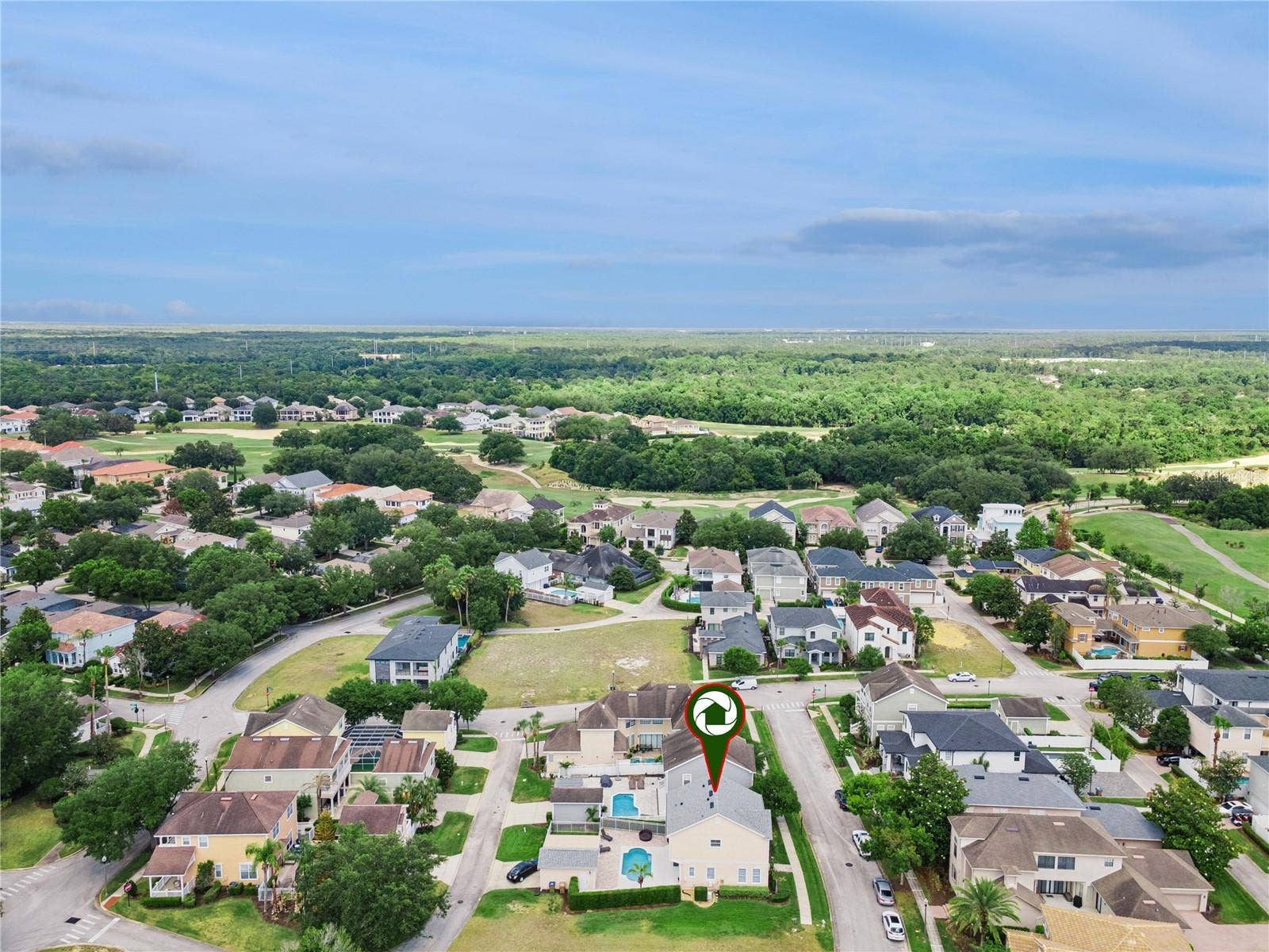 7407 OCONEE ST, Reunion, FL 34747 7407 OCONEE ST, Reunion, FL 34747