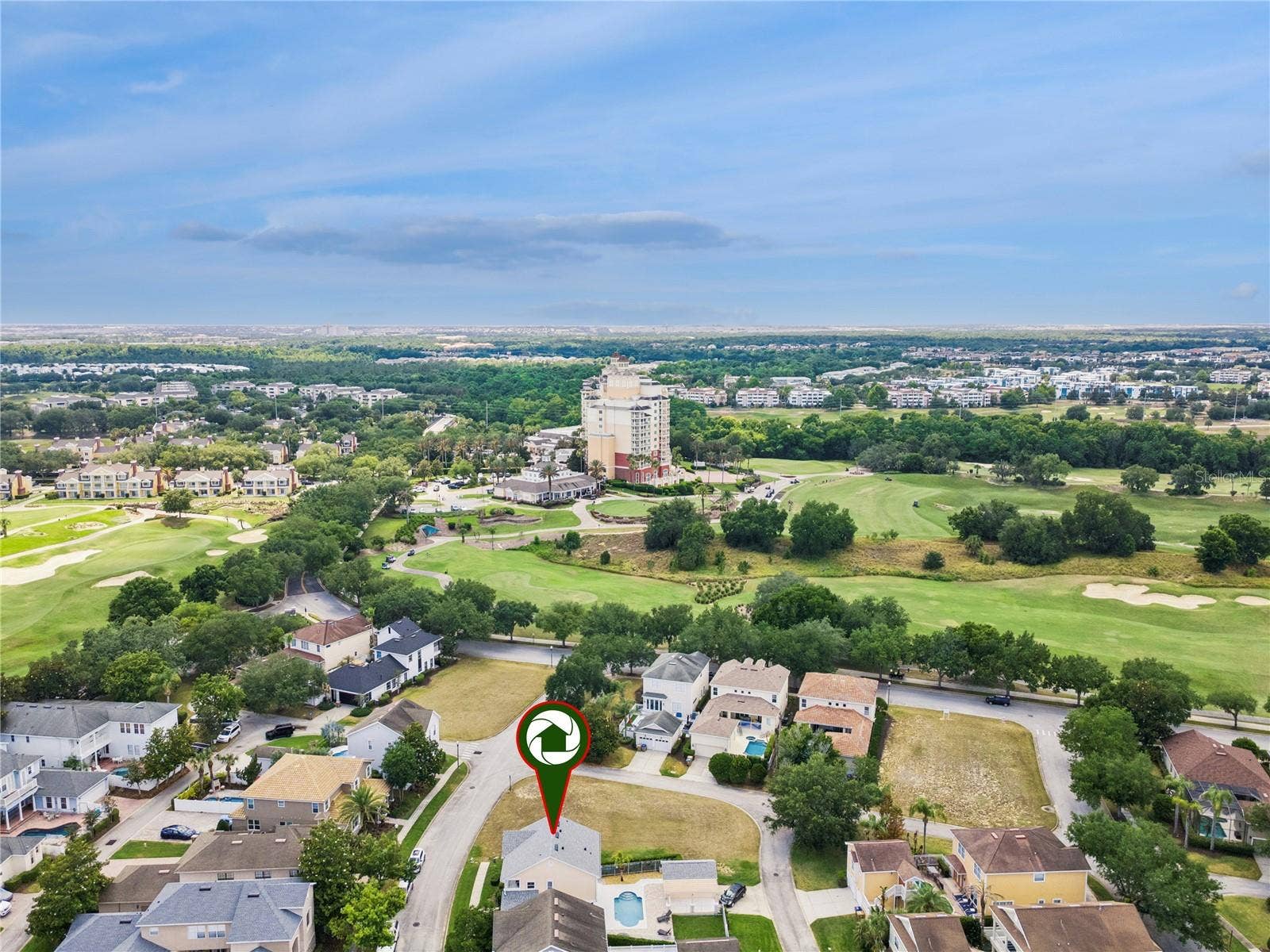 7407 OCONEE ST, Reunion, FL 34747 7407 OCONEE ST, Reunion, FL 34747