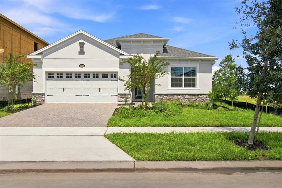 Property photo for 5248 HIGH LINE DRIVE, St Cloud, FL