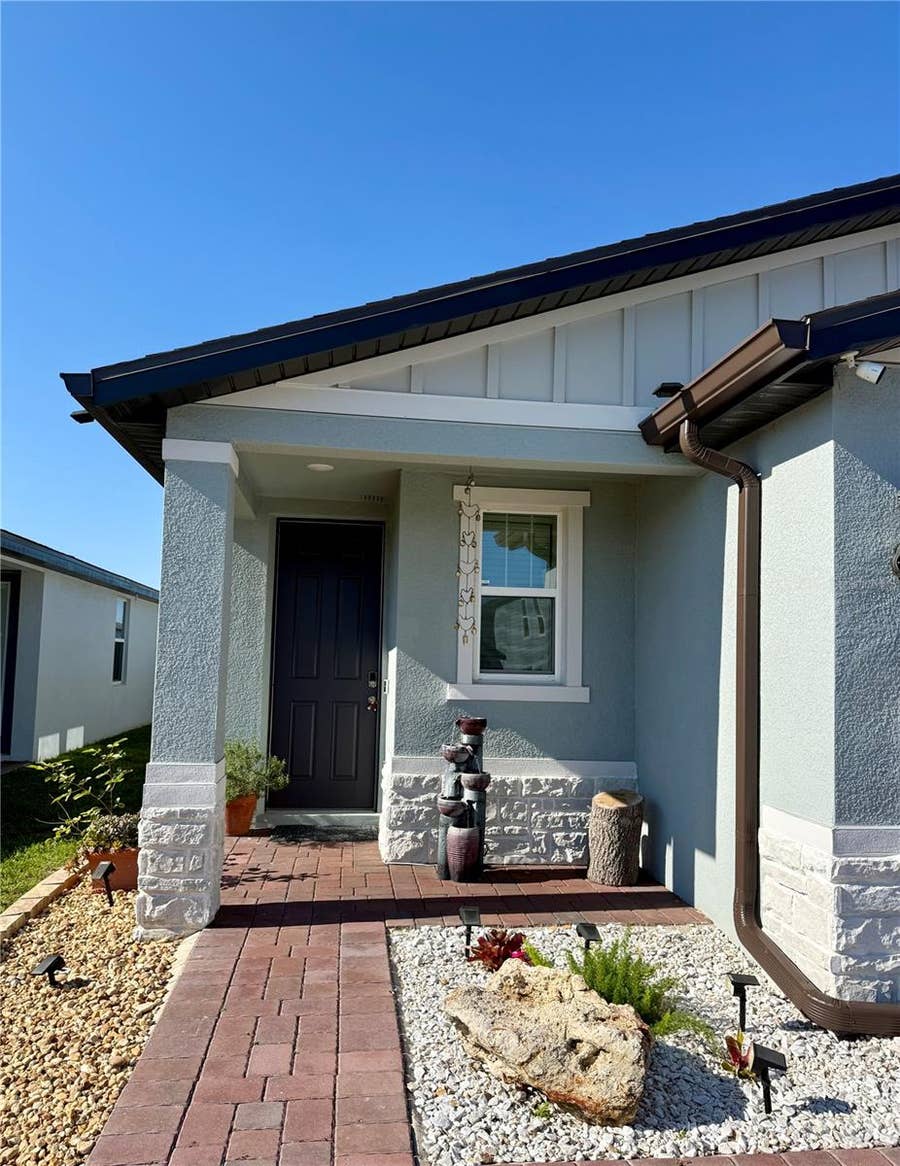 Property photo for 1478 SEA GLASS ROAD, Haines City, FL