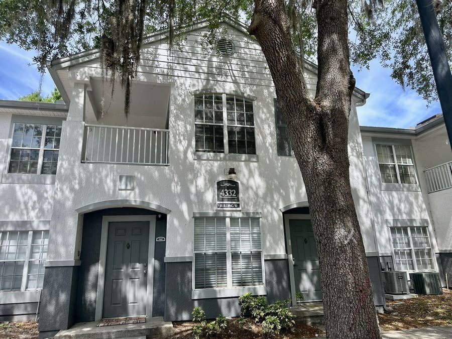Property photo for 4332 S KIRKMAN ROAD, #1004, Orlando, FL