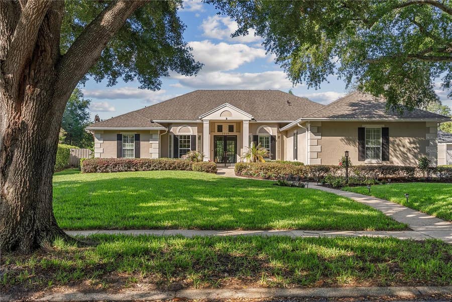 Property photo for 2016 WHITFIELD LANE, Orlando, FL
