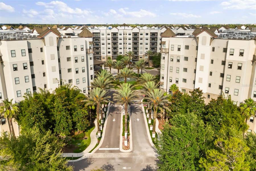 Property photo for 14501 GROVE RESORT AVENUE, #2315, Winter Garden, FL