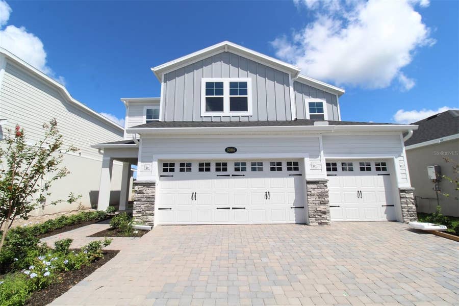 Property photo for 5284 HIGH LINE DRIVE, St Cloud, FL