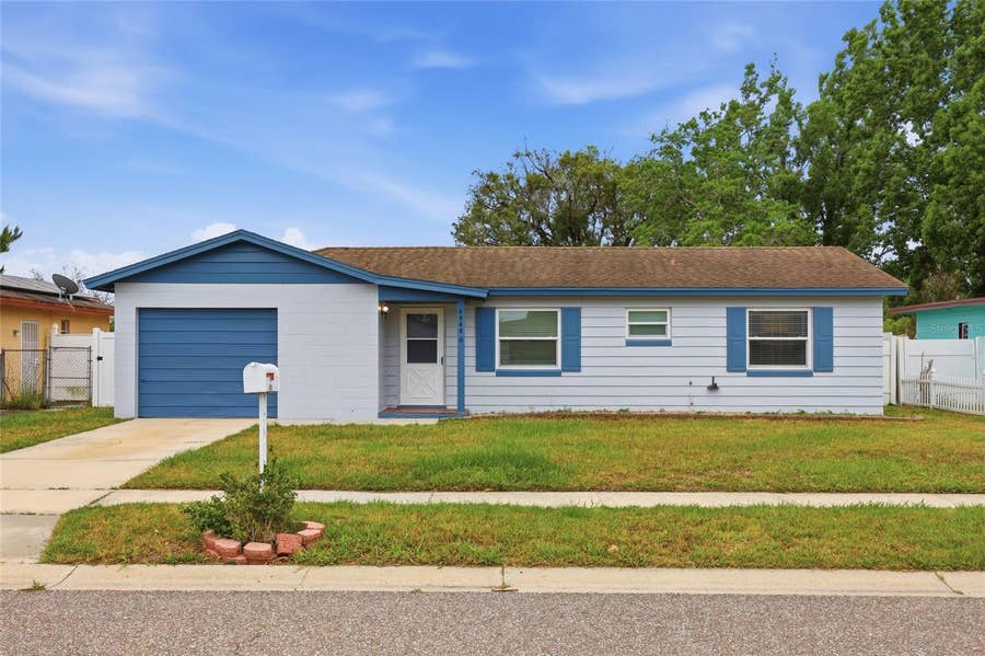 Property photo for 4048 CASTLEGATE DRIVE, Orlando, FL