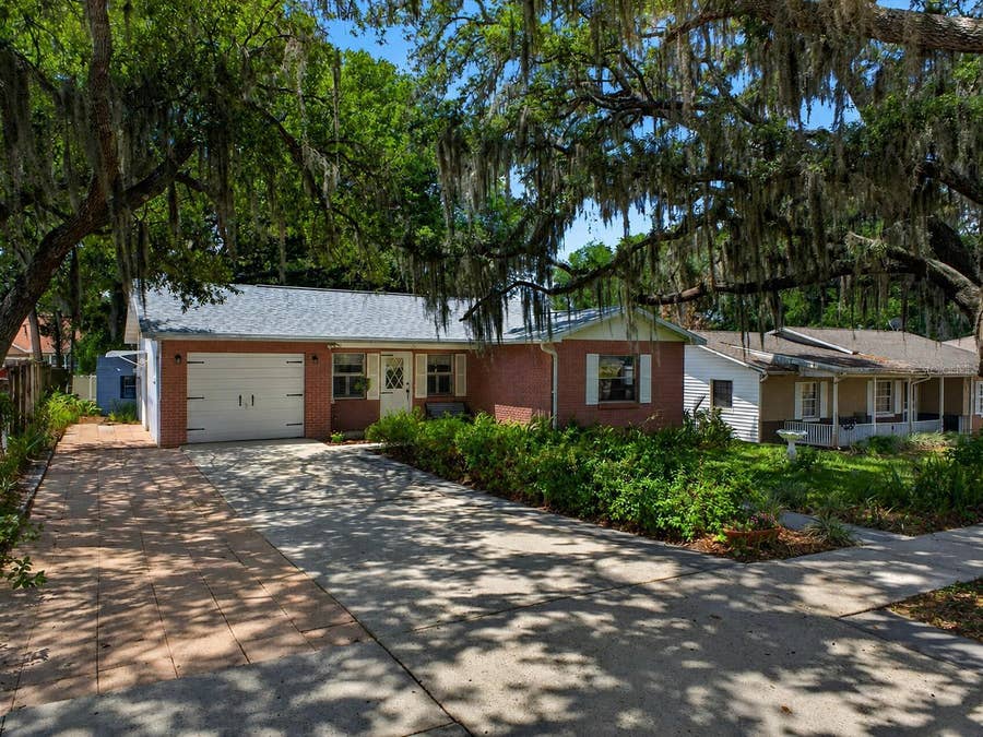 Property photo for 115 E PALM STREET, Davenport, FL