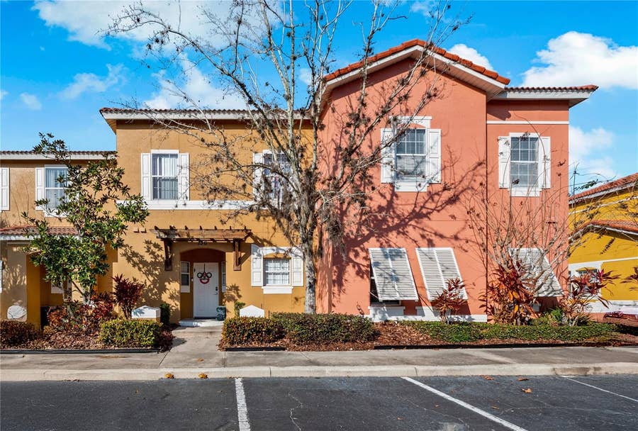 Property photo for 136 POMPANO BEACH DRIVE, Kissimmee, FL