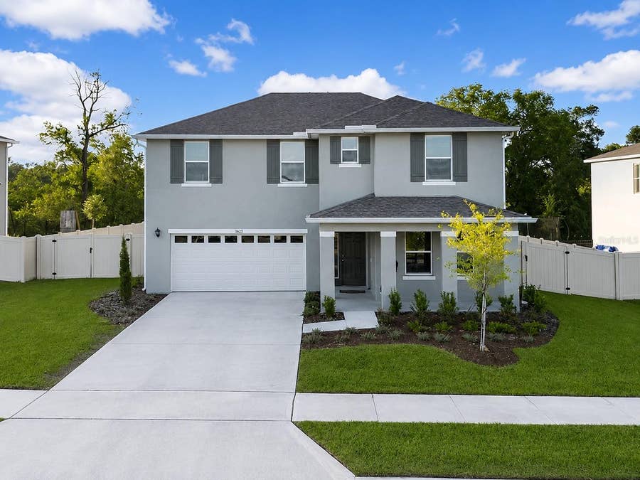 Property photo for 5189 GREENHEART AVENUE, Mount Dora, FL