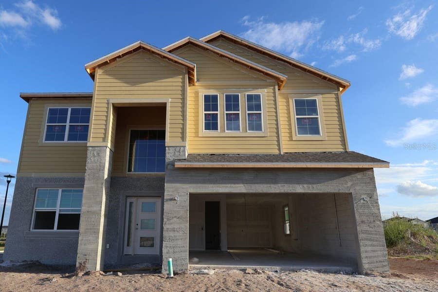Property photo for 1189 HYDE STREET, St Cloud, FL