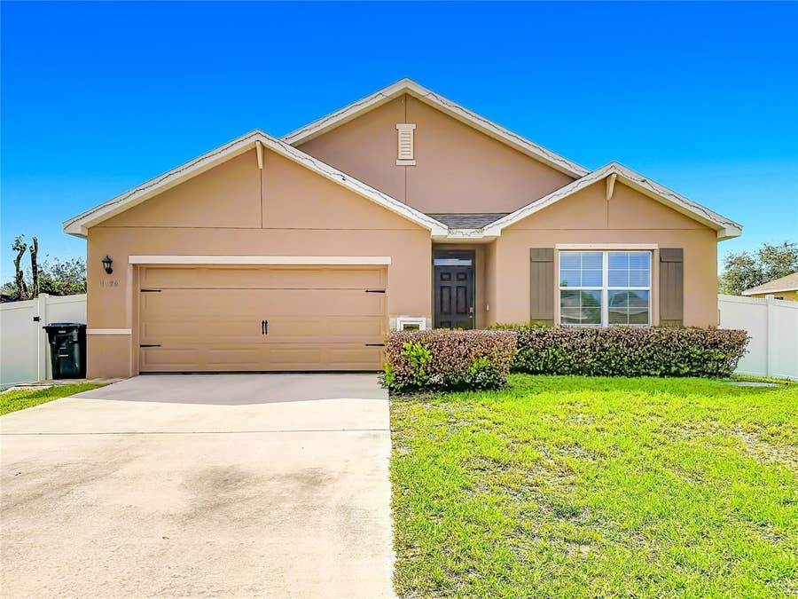 Property photo for 1190 SW BROADVIEW STREET, Port St Lucie, FL