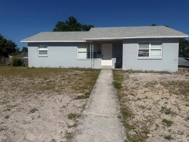 Property photo for 505 HOLT CIRCLE, Winter Haven, FL