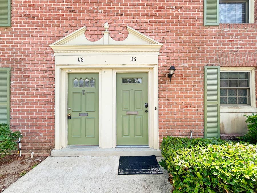 Property photo for 116 GEORGETOWN DRIVE, Casselberry, FL
