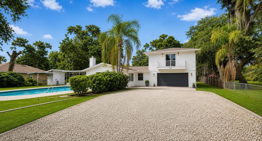 Property photo for 1080 LANDERS STREET, Ormond Beach, FL