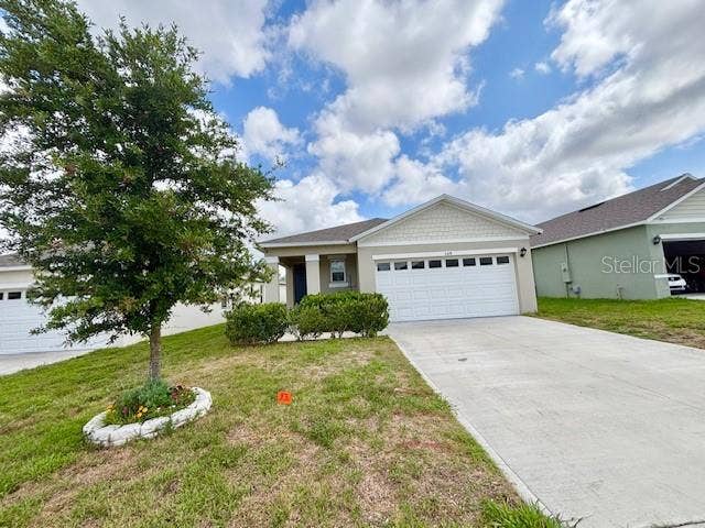 Property photo for 2678 ROWAN STREET, Tavares, FL
