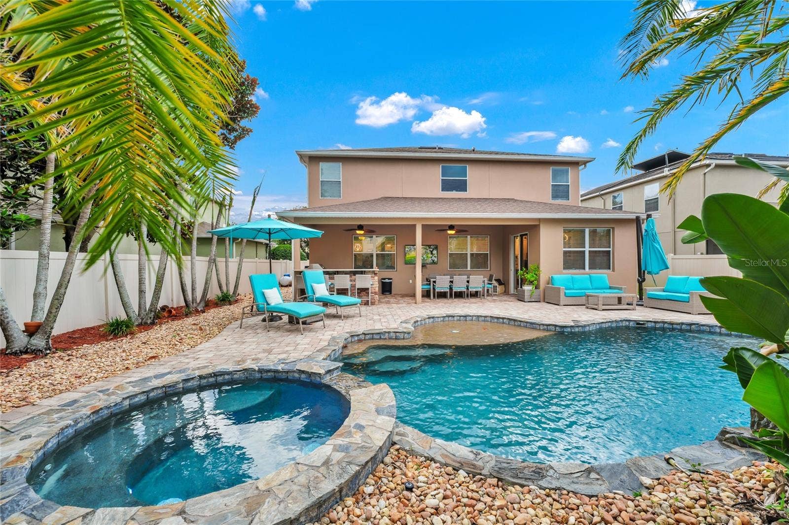 8806 TATARA STREET, Orlando, FL 32836 8806 TATARA STREET, Orlando, FL 32836