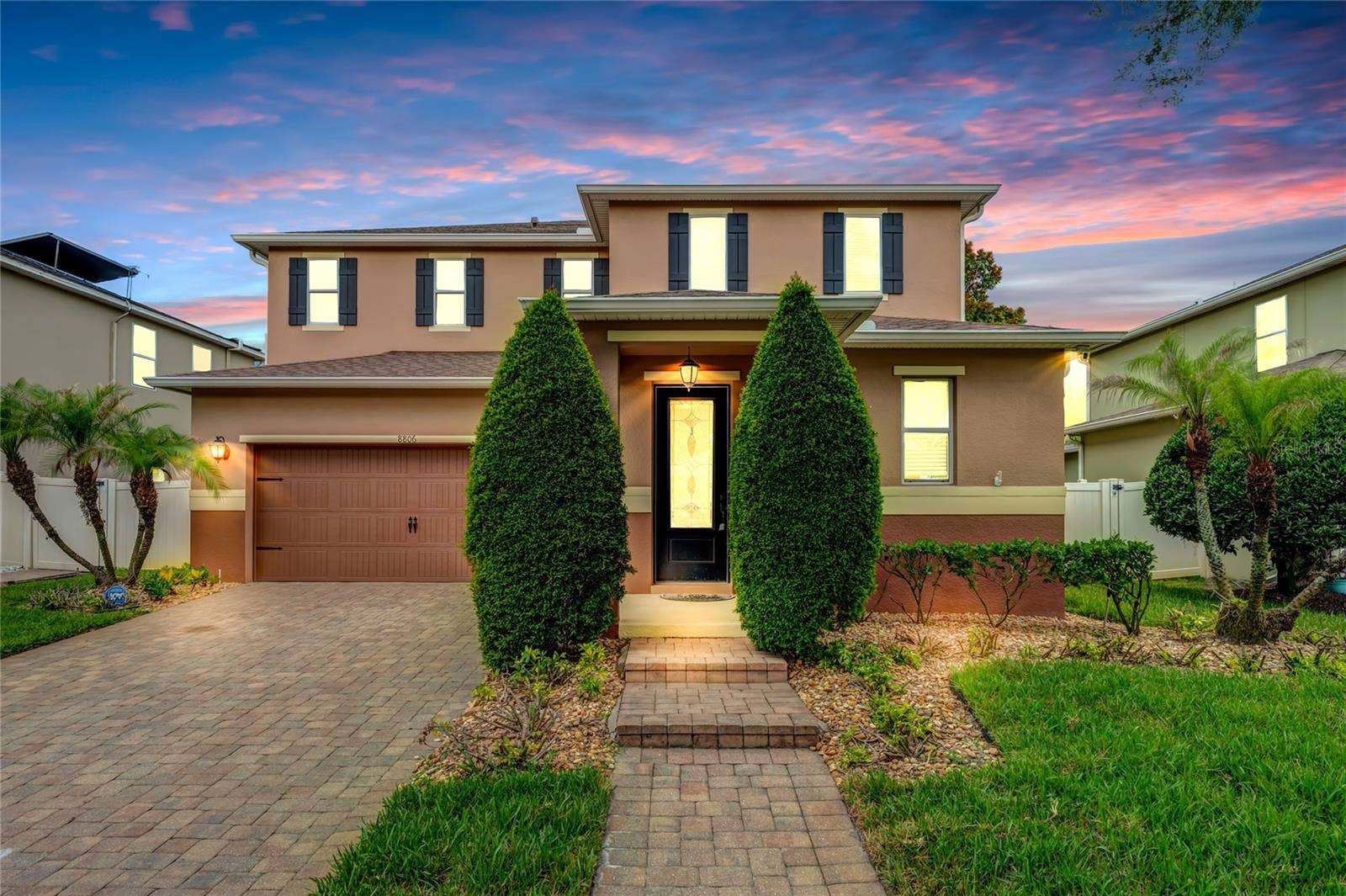 8806 TATARA STREET, Orlando, FL 32836 8806 TATARA STREET, Orlando, FL 32836