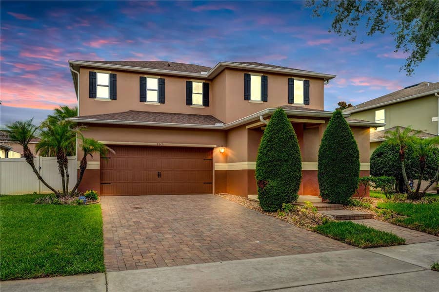 Property photo for 8806 TATARA STREET, Orlando, FL