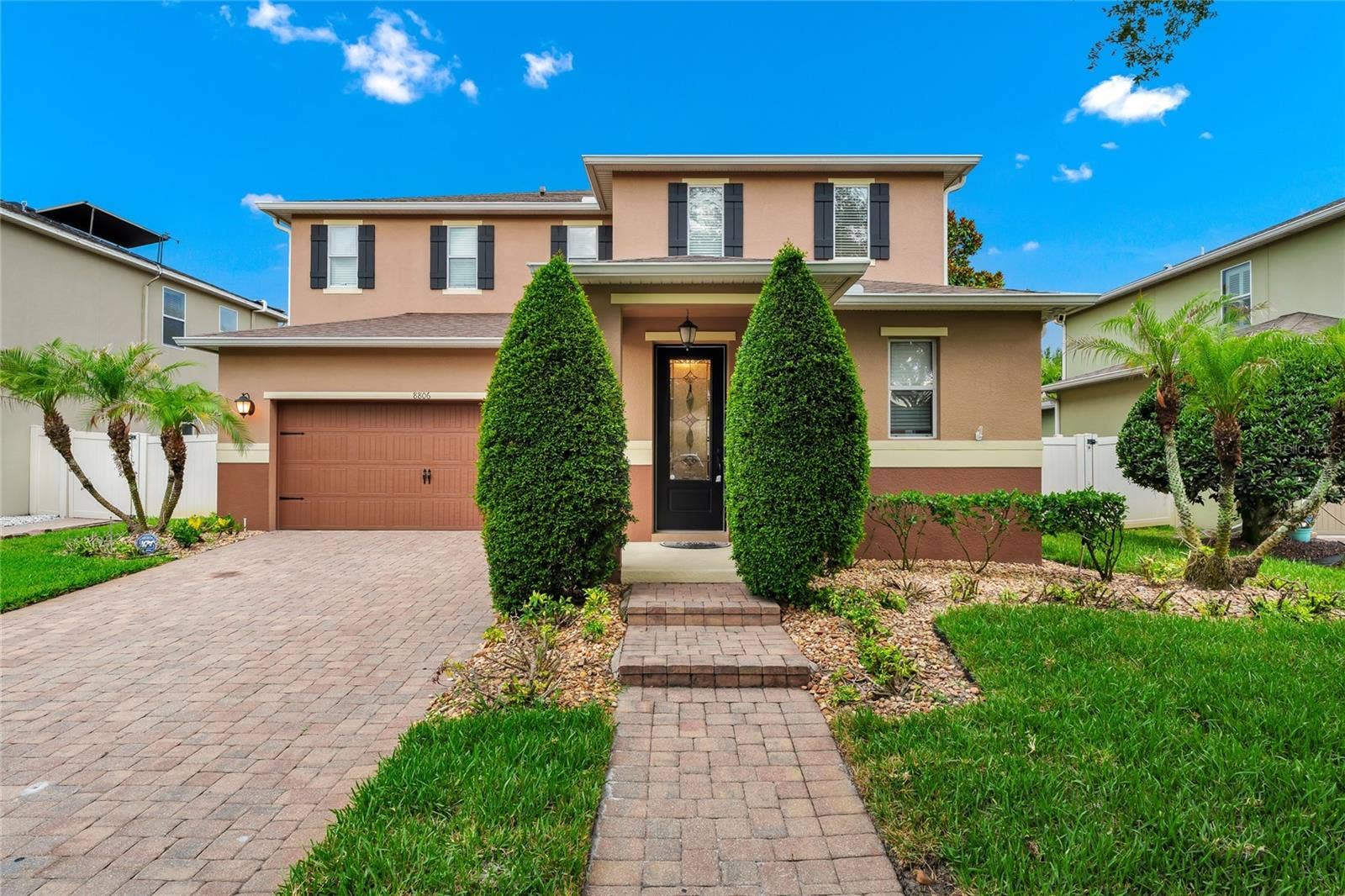 8806 TATARA STREET, Orlando, FL 32836 8806 TATARA STREET, Orlando, FL 32836